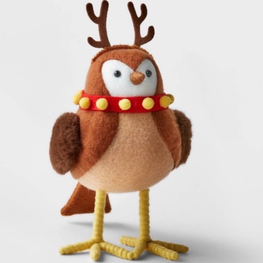 Target Reindeer 2022